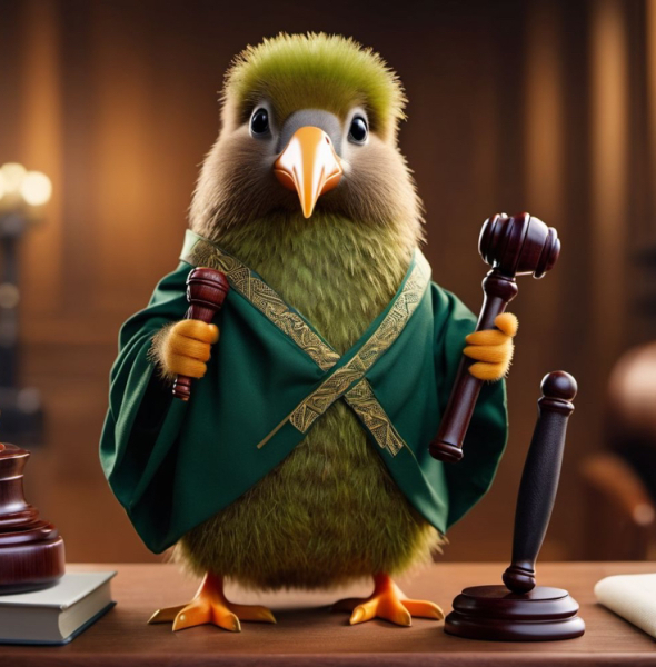 Antipodean fruit growers 3 - Is the Kiwi a Dodo or a Phoenix?