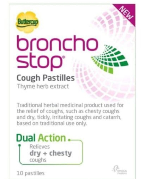 Cough remedies