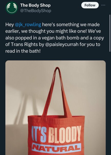 More bad news for bodyshop
