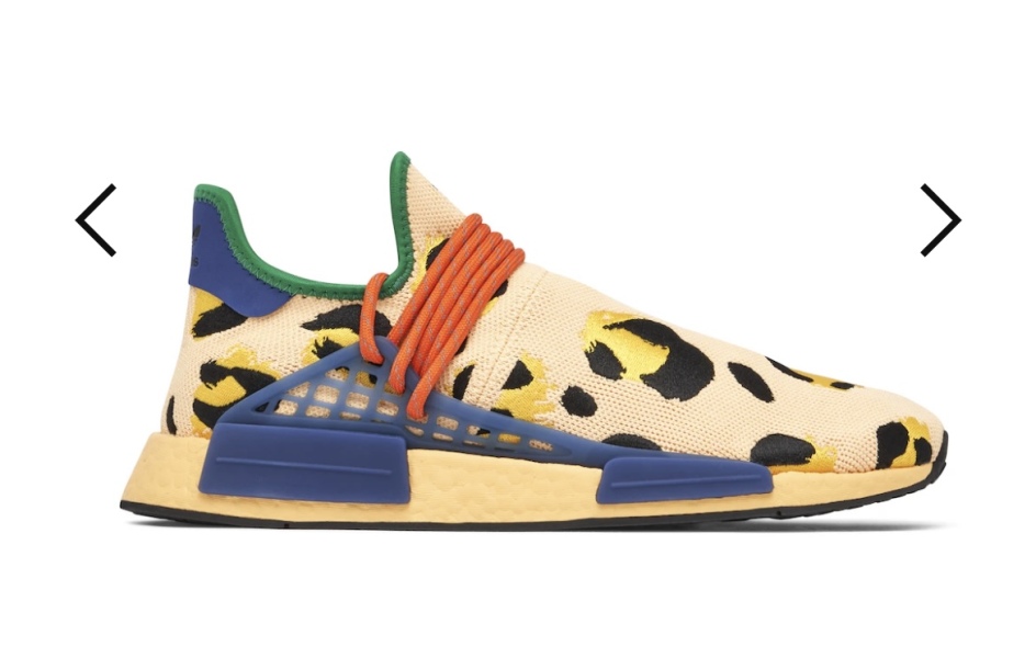 How hideous are these trainers really, in your opinion?