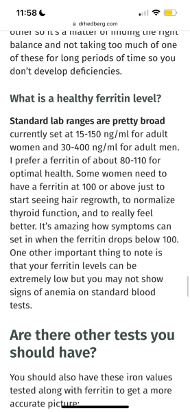 At my wits end with hair loss.