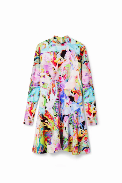 Help me find… a dress like this (with pic!)