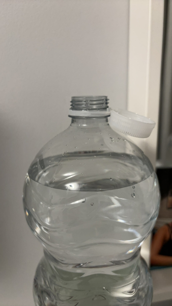 Is it just me or are soft drink bottle tops now rubbish?