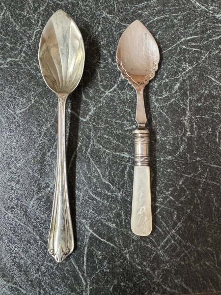 Stupidest thing you've lost your shit over? Mine is spoons.