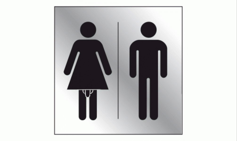 Why are separate spaces for trans people unacceptable (to trans people)?