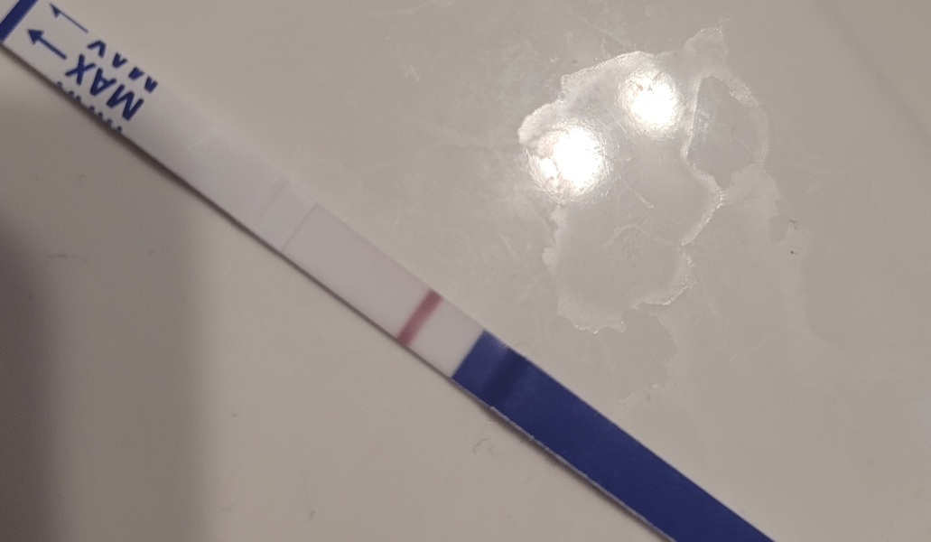 Anyone due to ovulate around Valentine's Day?