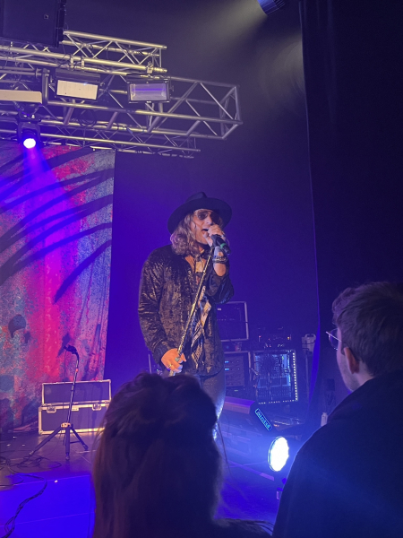 Women and Heavy Metal