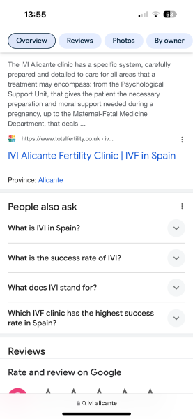 Ivi - Pronounciation?