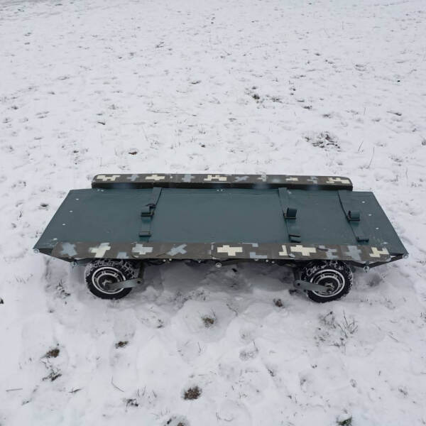 Ukraine Invasion: Part 47