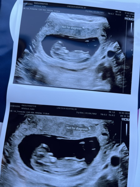 Due September 2024 PART 3 ❤️🩷💛💚💙💜