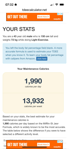 Looking to lose 10kg by mid June - would value some advice!