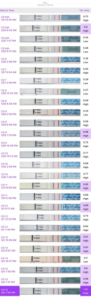 Ovulation