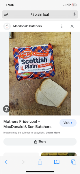 Cultural differences Scotland and England