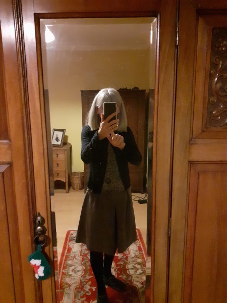 WAYWT Autumn/Winter 23
