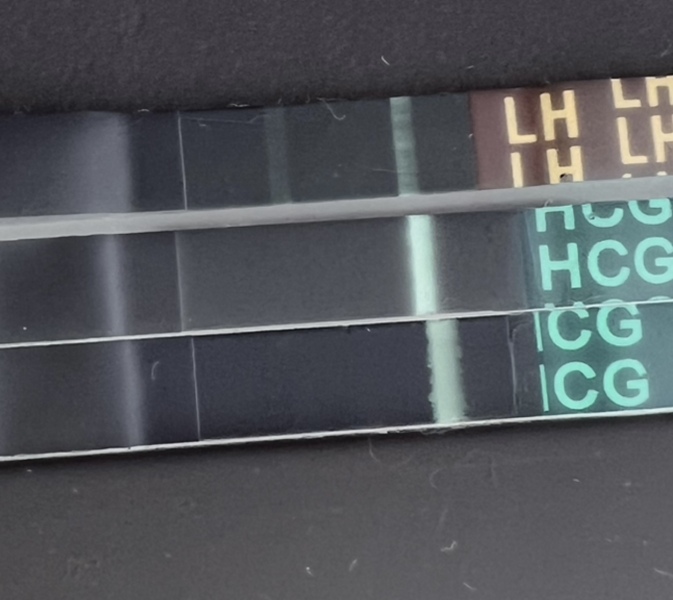 Sick in wondfo keep getting indent lines