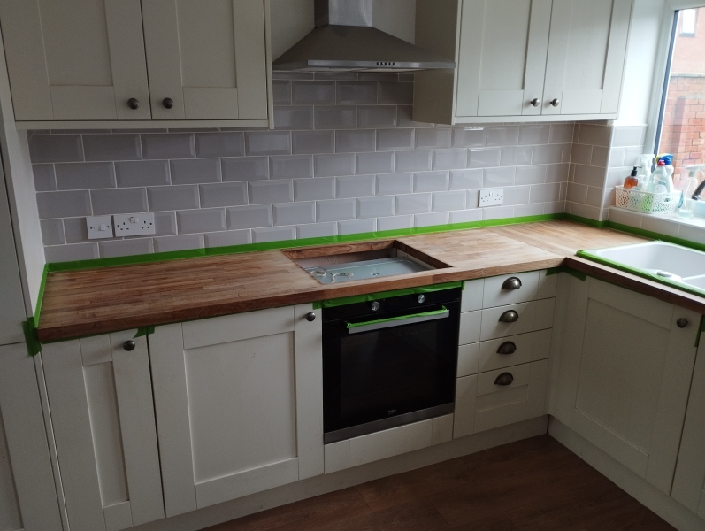 Selling your house in 2024? Join me in house sprucing!