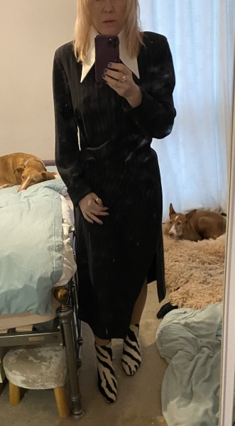 WAYWT Autumn/Winter 23