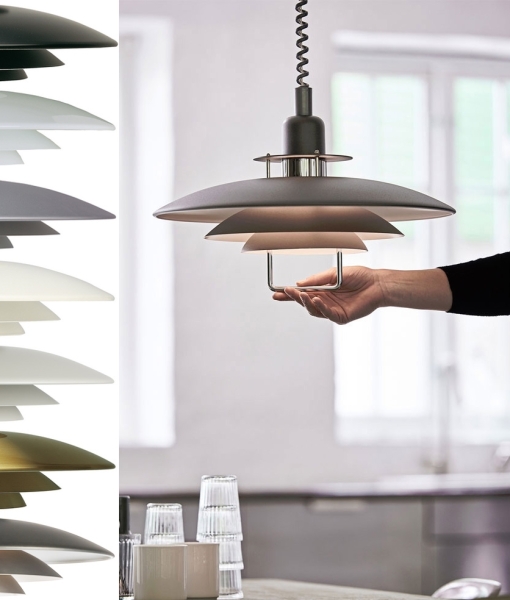 Choosing kitchen lighting help