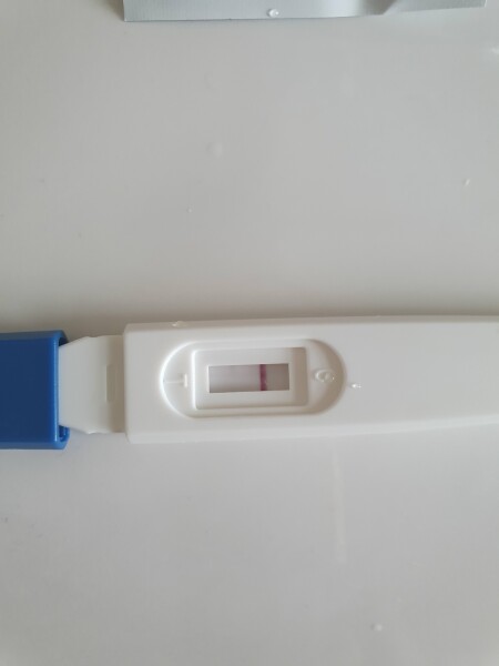 6 days late, BFN, mild cramps, tired and sore boobs