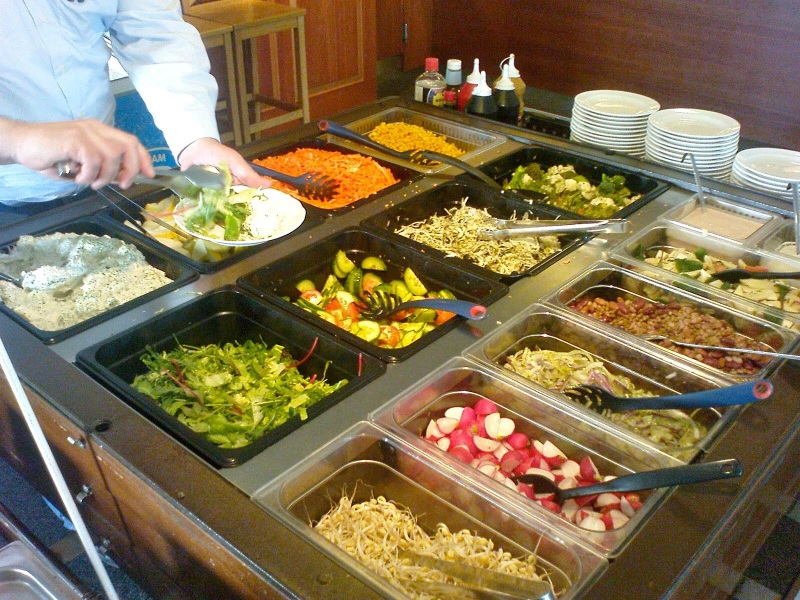 Would giving all children free school meals actually safe the public purse money long term?
