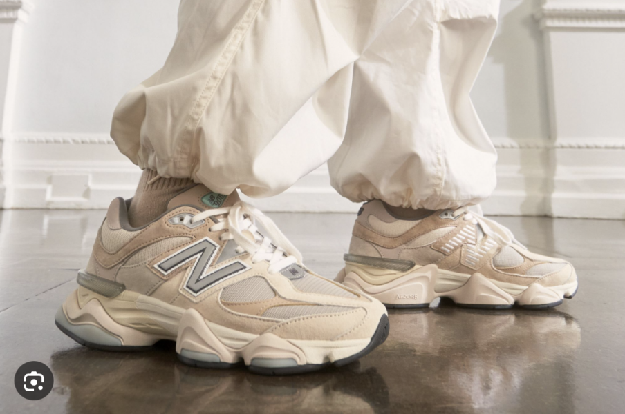 How hideous are these trainers really, in your opinion?