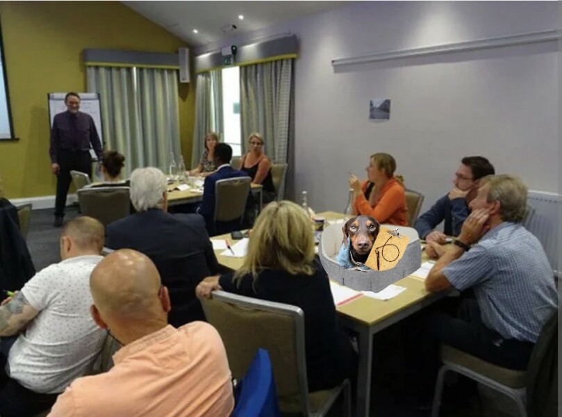 What did you learn on a speed awareness course you didn't know before?