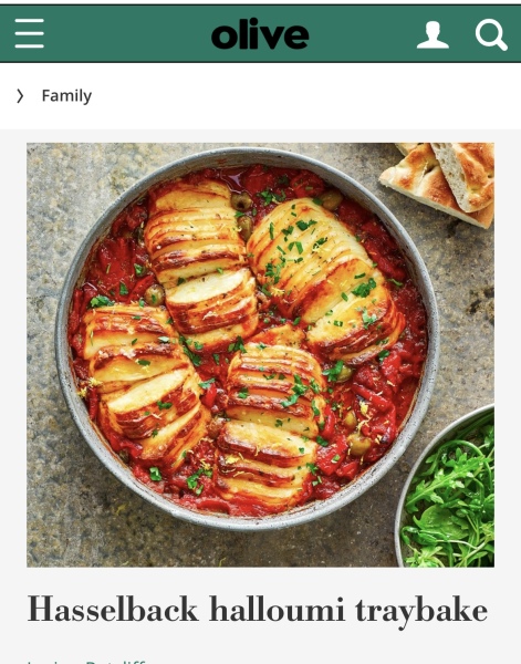 Last minute vegetarian dinner party ideas