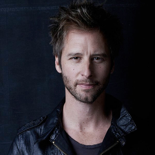 OMG- I quite fancy Chesney Hawkes.