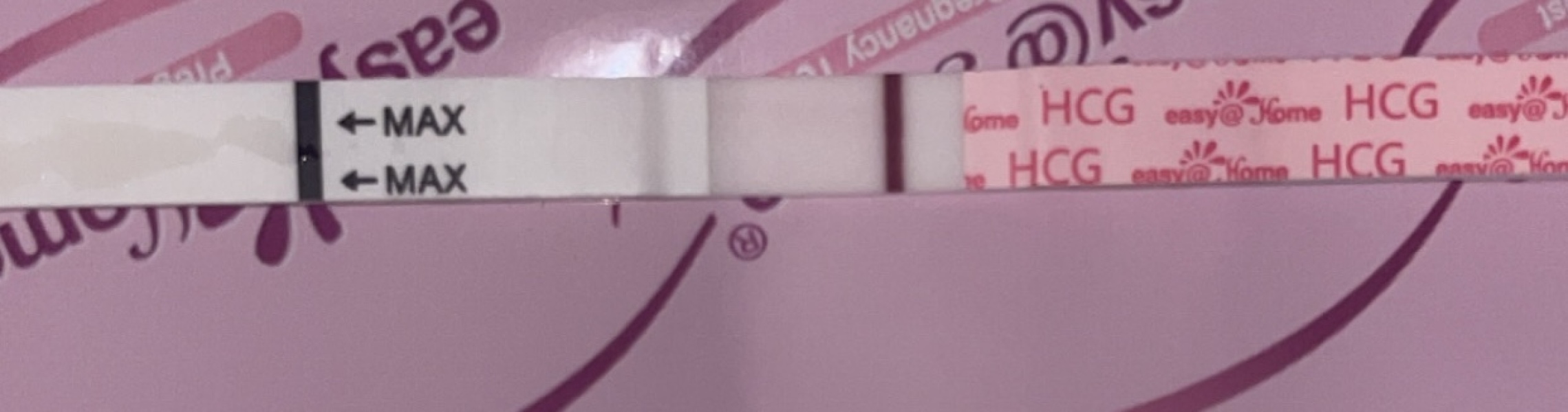 Posting for traffic - does this 100% sound like a miscarriage? Very worried it could be ectopic