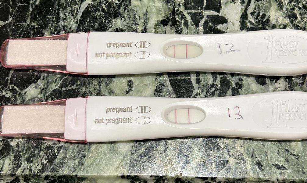 Come on 2024 BFPs let’s be having you!!!