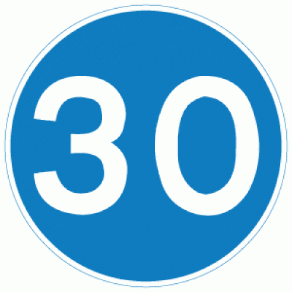 What did you learn on a speed awareness course you didn't know before?