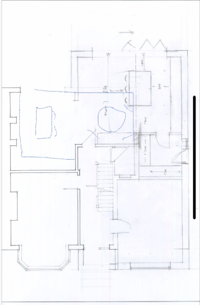 Floorplan help please!