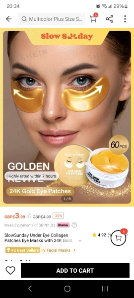 Liberty Beauty Drop Subscription Box Spoiler Part 6