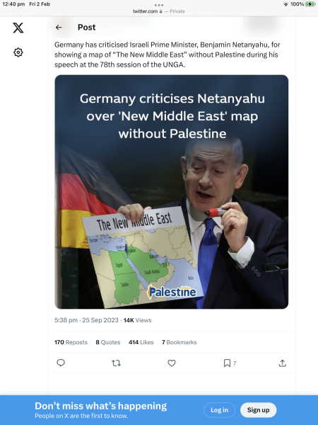 Eliminate Hamas……At any the cost ?