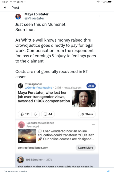 Maya, Whittle, and Phoenix