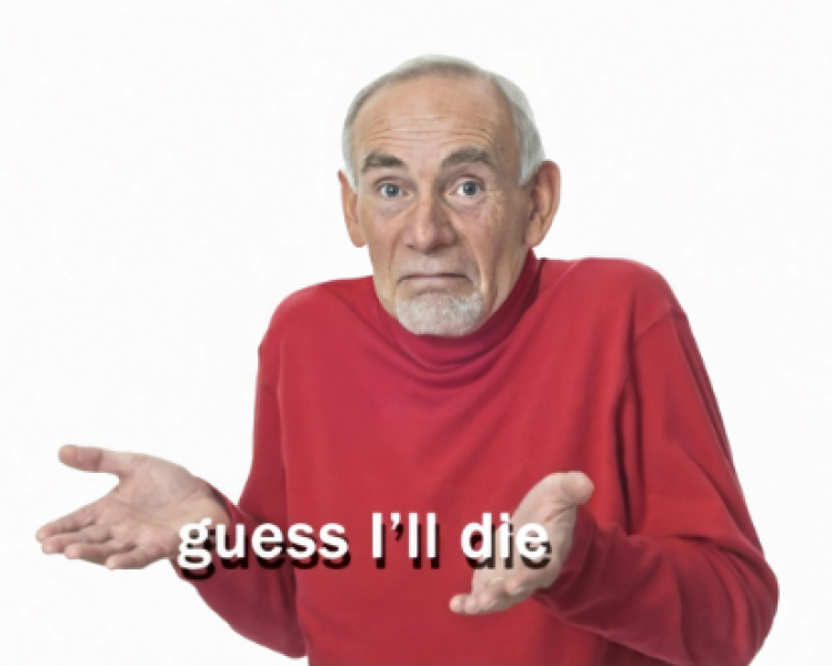 If WW3 happens and Russia starts bombing UK, what do you plan to do?