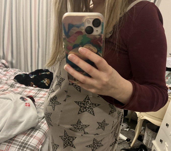 Due September 2024 - Part 4! 🤰🏻💙🩷