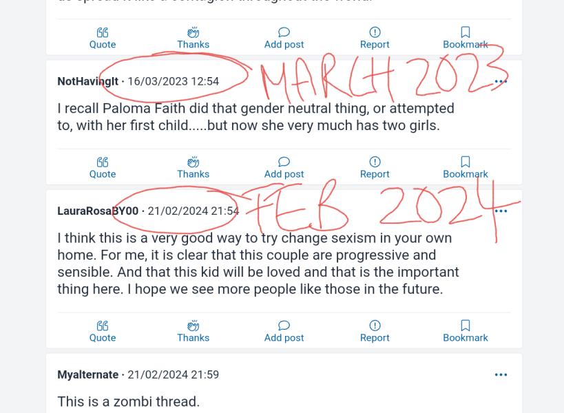 Irish politician raising baby gender neutral with 'they' pronouns