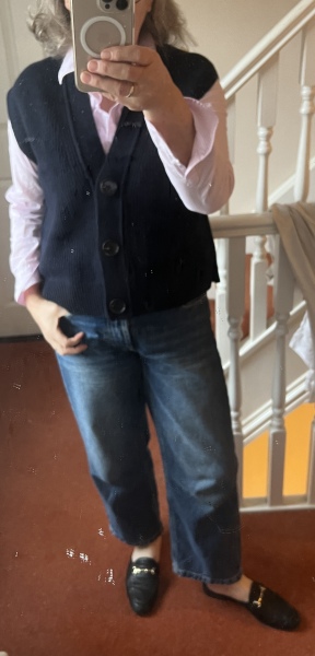 WAYWT Autumn/Winter 23
