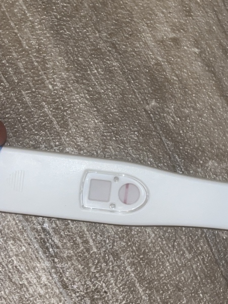 Am I pregnant