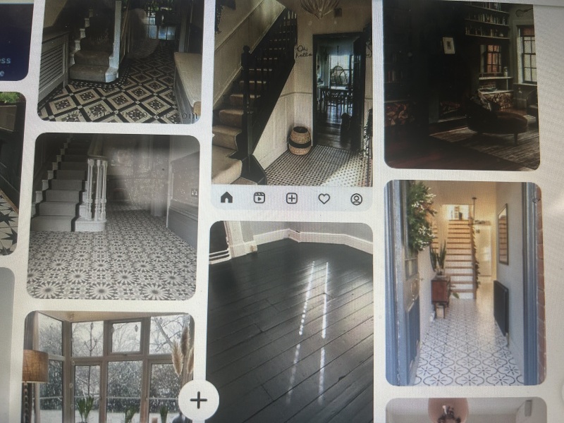 ohmydaysohmydaysohmydays A NEW HOUSE