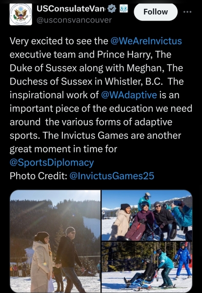 Heart of Invictus  Well done that man!