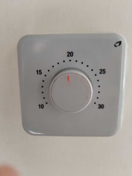 Suggested DD of £595 per month gas & electricity!