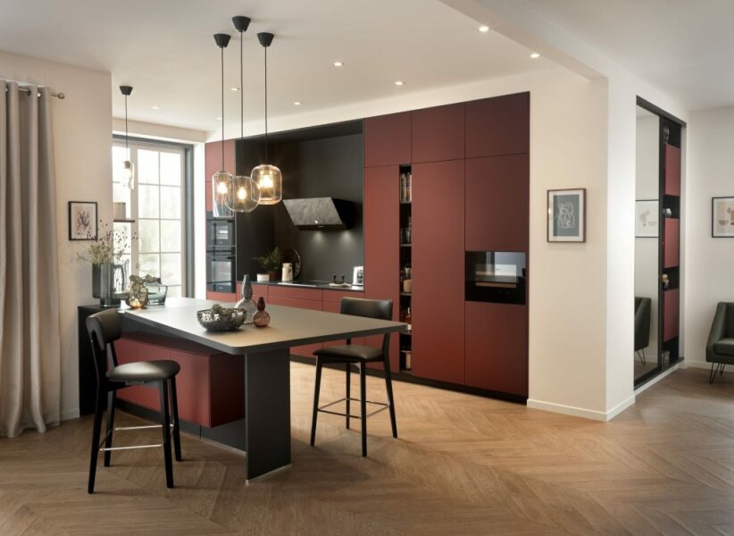 Kitchen recommendations please