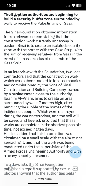 Please do all you can to object to the genocide of Palestinians (Thread 2)
