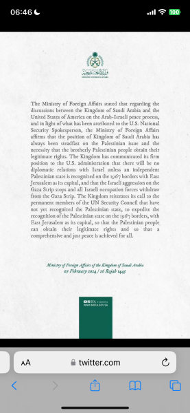 Conflict Israel and other nearby countries