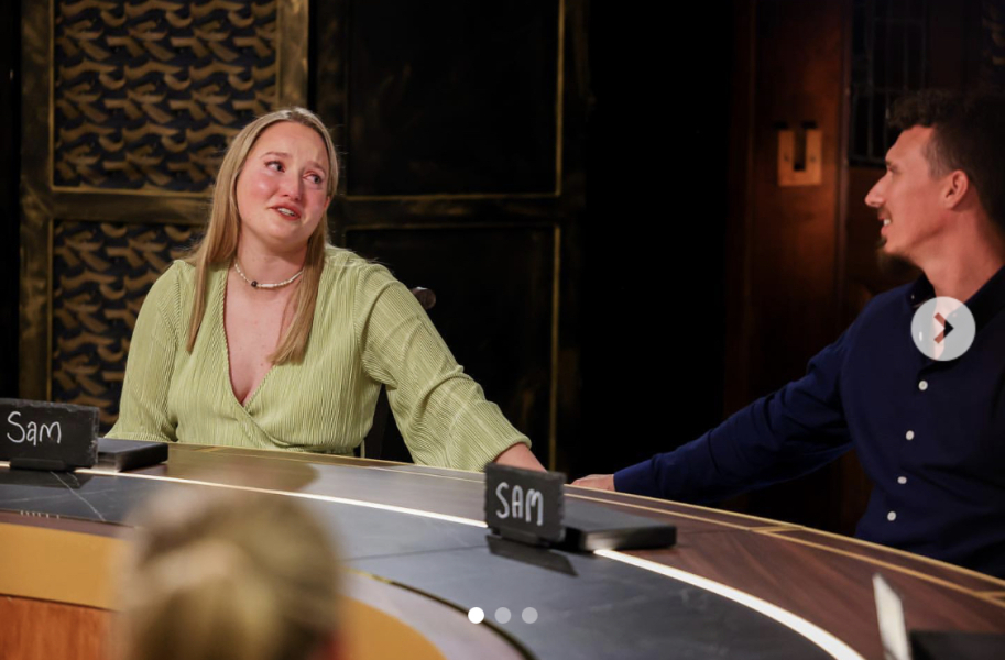 Australian Traitors Season 2: Spoilers!! Spoilers!!