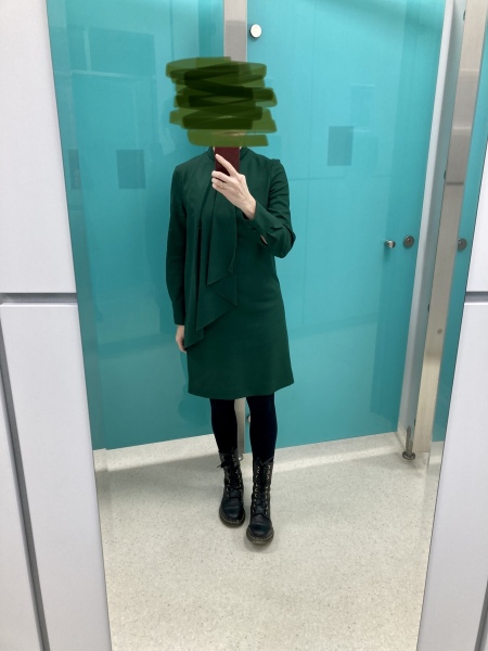 WAYWT Autumn/Winter 23