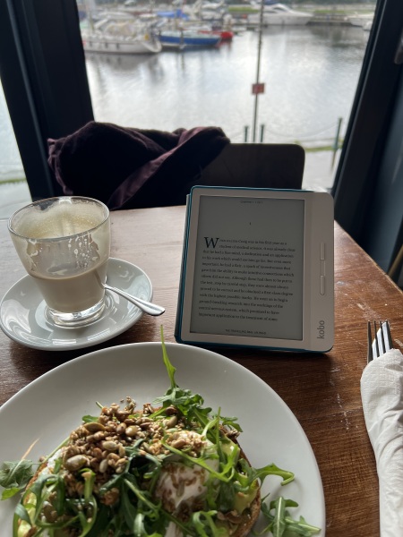 Lapsed reader - is a kindle worth getting to get back into it?