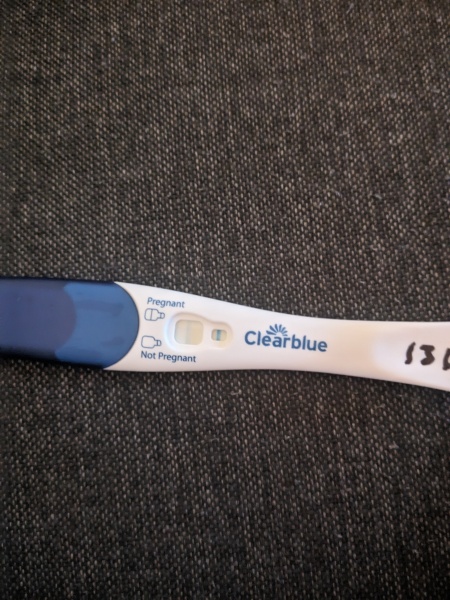 Come on 2024 BFPs let’s be having you!!!